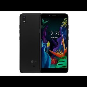 LG k20